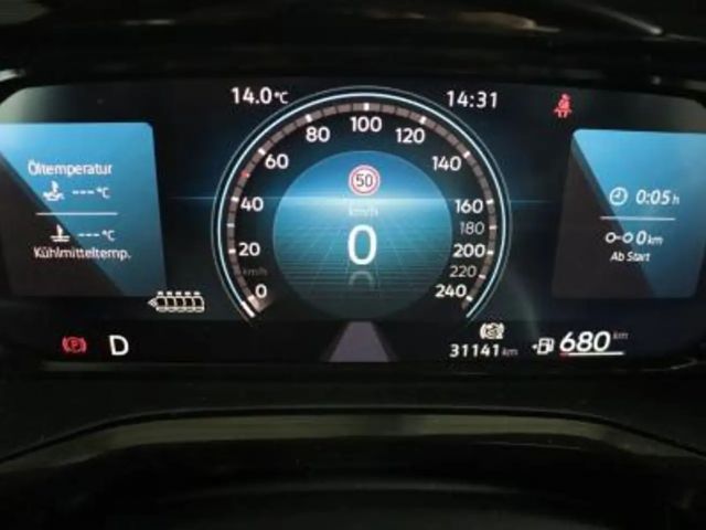 Volkswagen Multivan DSG Life T7