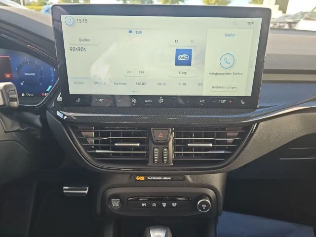 Ford Focus ST Line Wagon