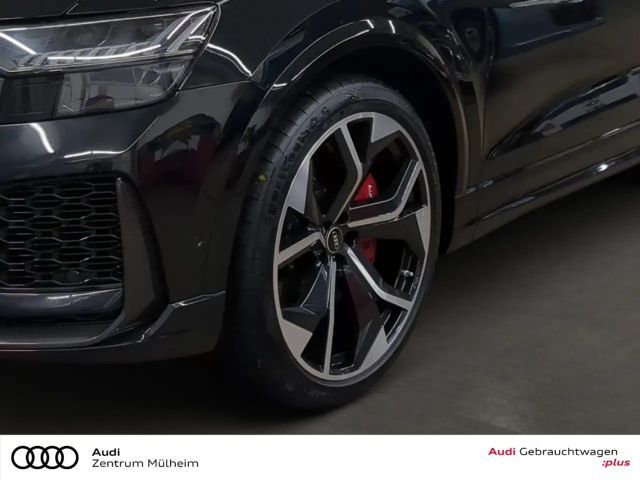 Audi RS Q8 4.0 TFSI Quattro