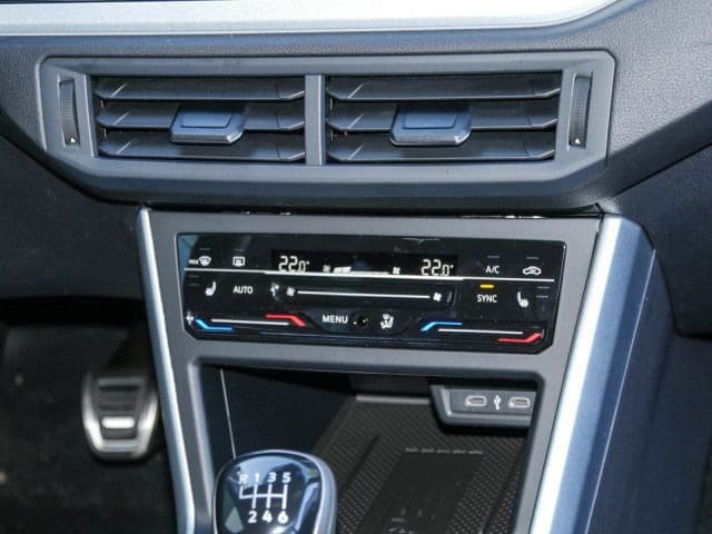 Volkswagen Taigo IQ.Drive Life