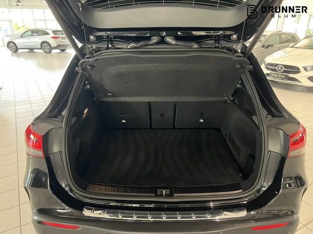 Mercedes-Benz EQA 350 4MATIC AMG Line