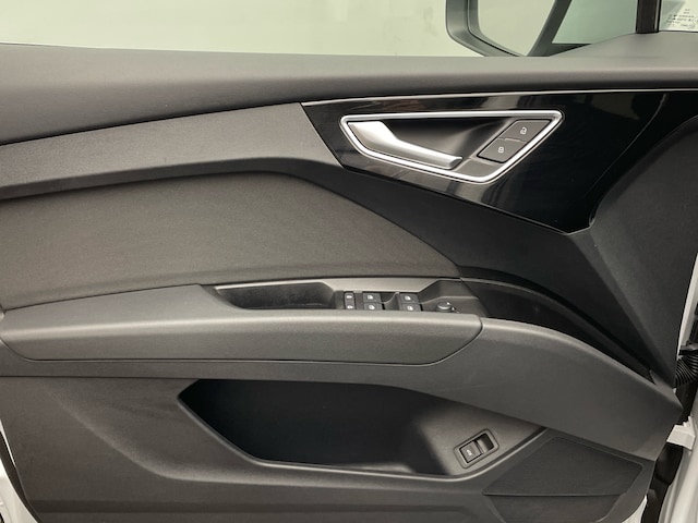 Audi Q4 e-tron 35 Sportback