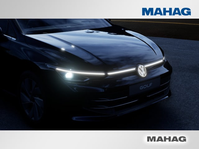 Volkswagen Golf DSG Golf VIII Style