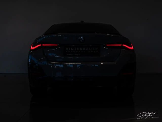 BMW 430 430i M-Sport Sedan