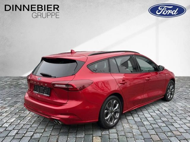 Ford Focus ST Line