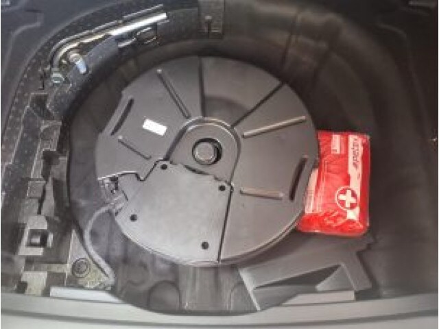 Seat Ateca 1.5 TSI DSG