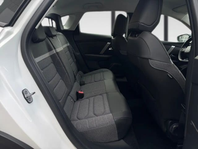 Citroën C4 X PureTech 130 Aut. NAVI CAR PLAY KAMERA SITZHEIZ.