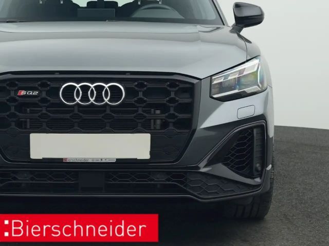 Audi SQ2 Quattro
