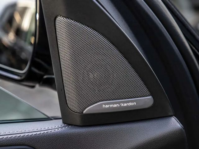 BMW X5 M-Sport xDrive40i