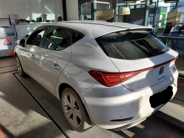 Seat Leon 1.4 TSI e-Hybrid