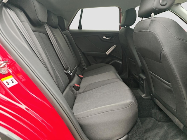 Audi Q2 35 TDI S-Tronic