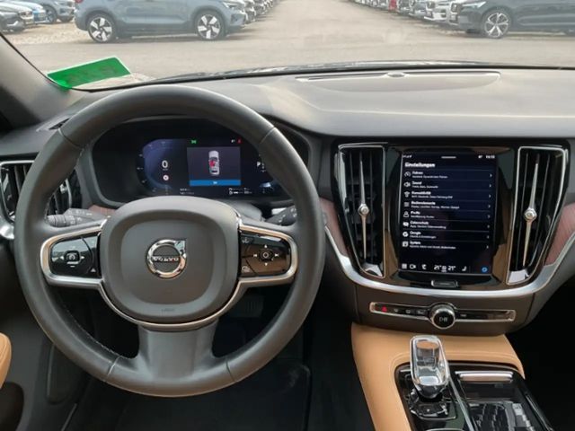 Volvo V60 AWD Bright Plus T6