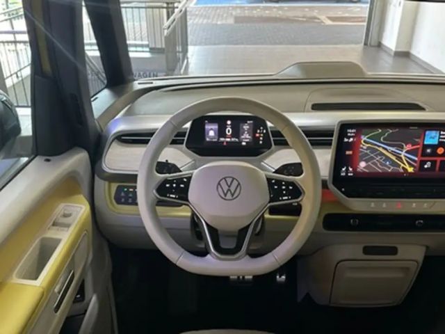 Volkswagen ID.Buzz 150 kW Pro