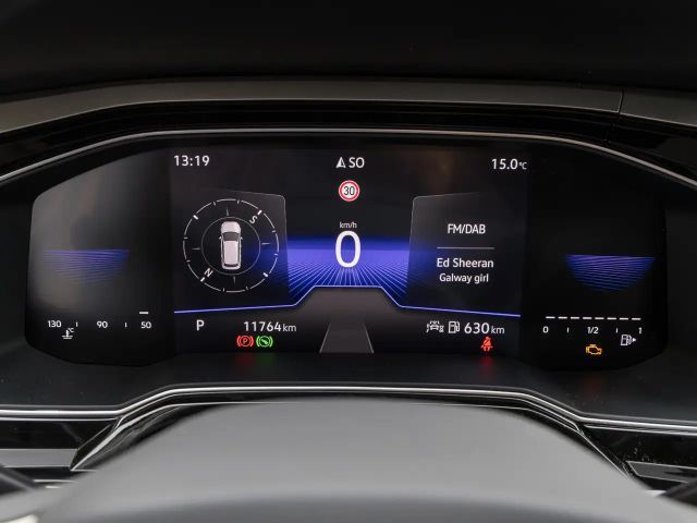 Volkswagen Polo DSG Move