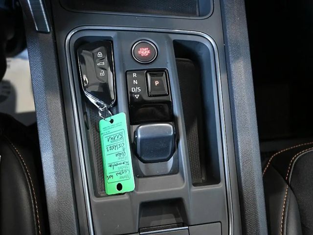 Cupra Formentor 4Drive DSG