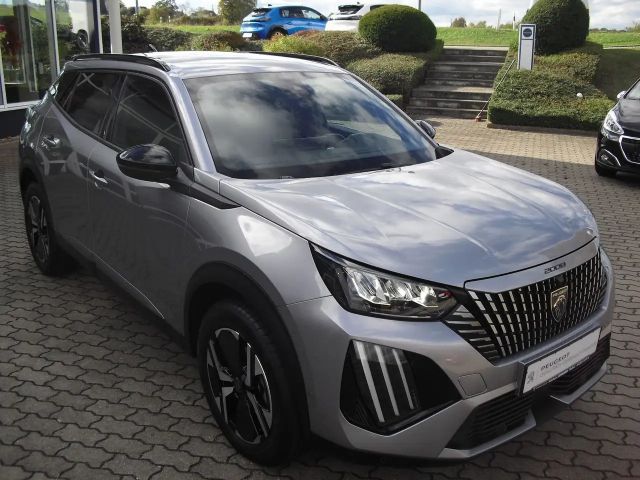 Peugeot 2008 Allure Pack