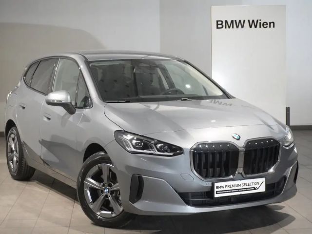 BMW 218 218d
