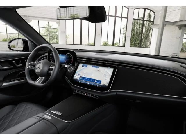 Mercedes-Benz E 450 4MATIC AMG Line Estate