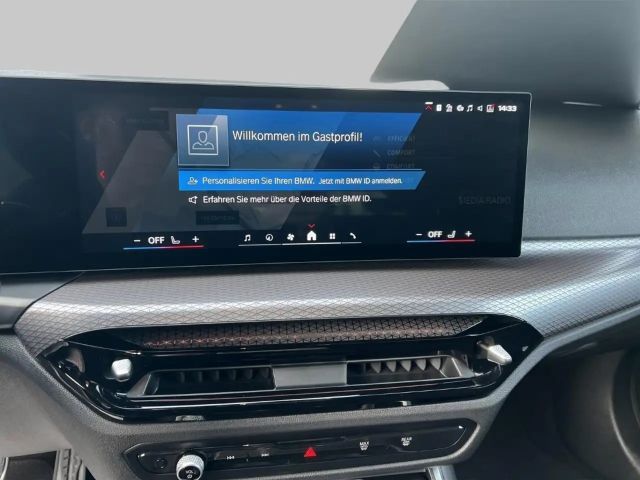 BMW M3 Competition Touring xDrive