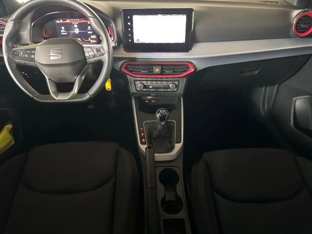 Seat Arona 1.0 TSI FR-lijn