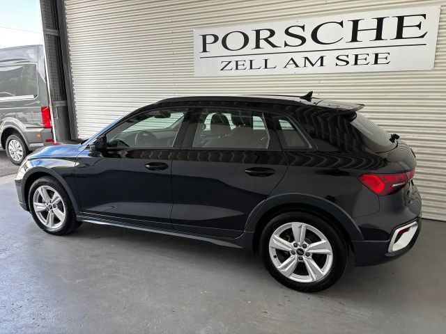 Audi A3 35 TDI Sedan