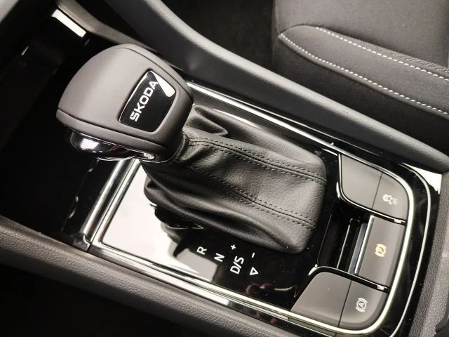 Skoda Karoq 1.5 TSI Tour