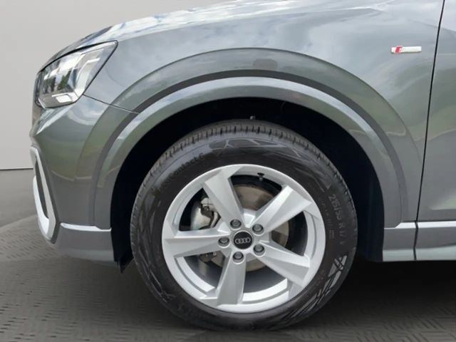Audi Q2 35 TFSI S-Line