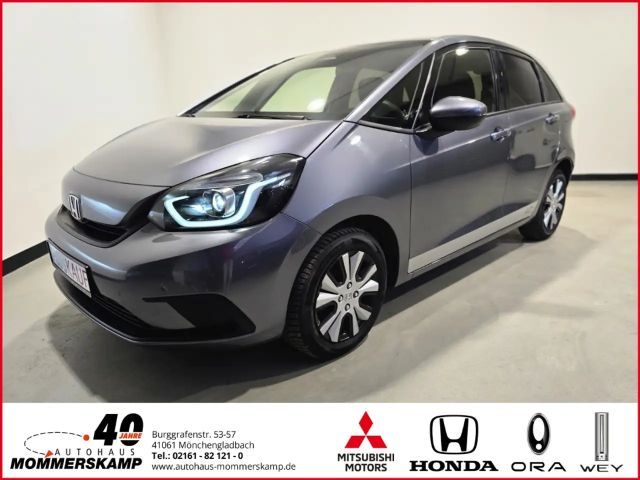 Honda Jazz 1.5 Elegance Hybrid i-MMD