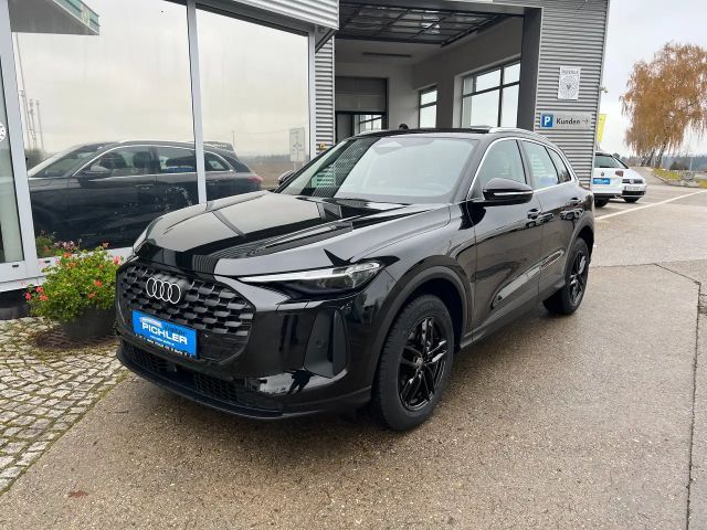 Audi Q5 40 TDI Quattro