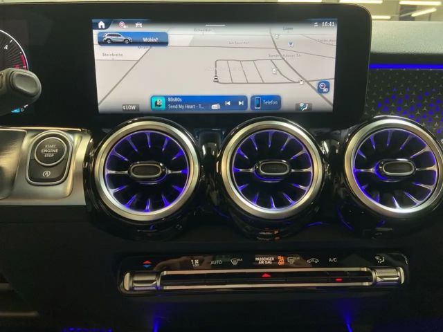 Mercedes-Benz GLB 200 GLB