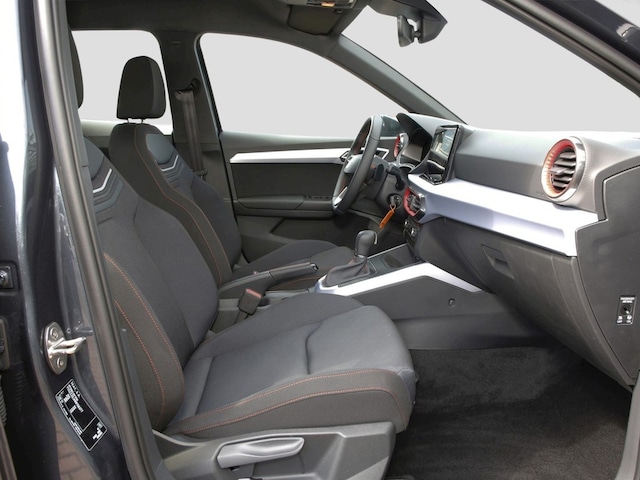 Seat Arona 1.0 TSI DSG FR-lijn