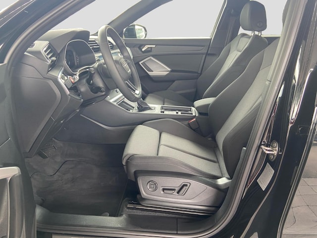 Audi Q3 35 TDI S-Tronic