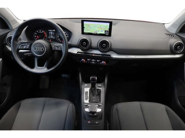 Audi Q2 35 TFSI