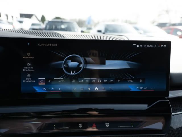 BMW 550 M-Sport Sedan xDrive