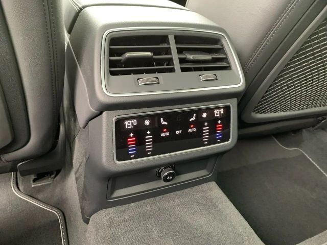 Audi S6 55 TDI Quattro