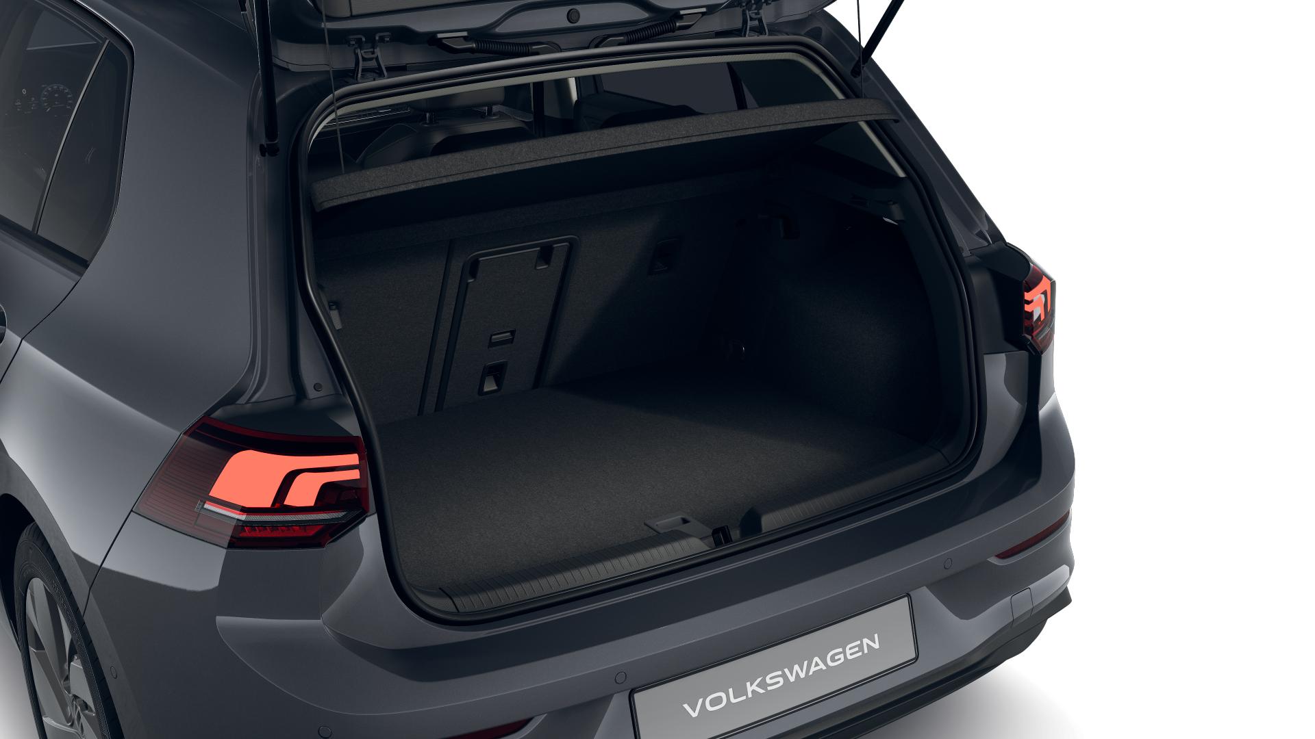 Volkswagen Golf Life eHybrid