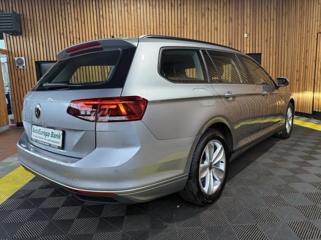 Volkswagen Passat DSG Variant