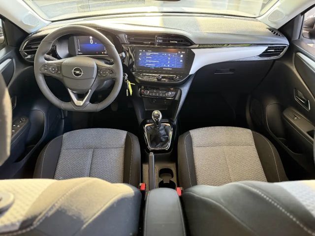 Opel Corsa F 1.2 Sitzheizung*Tempomat*Regensensor