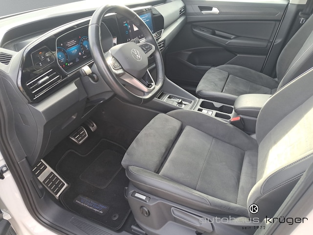 Volkswagen Caddy 2.0 TDI DSG Style