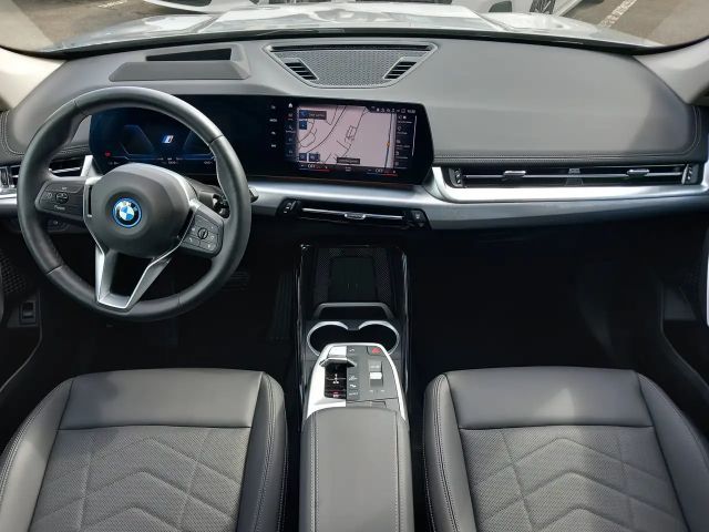 BMW iX1 xDrive30