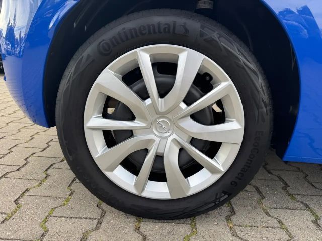 Opel Corsa 1.2 Turbo Turbo