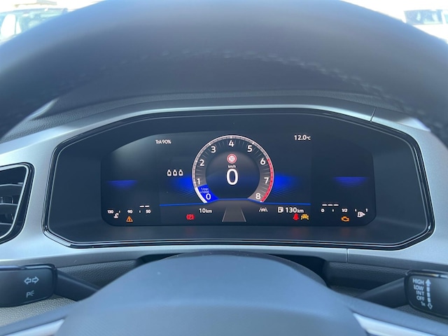 Volkswagen T-Roc 1.5 TSI