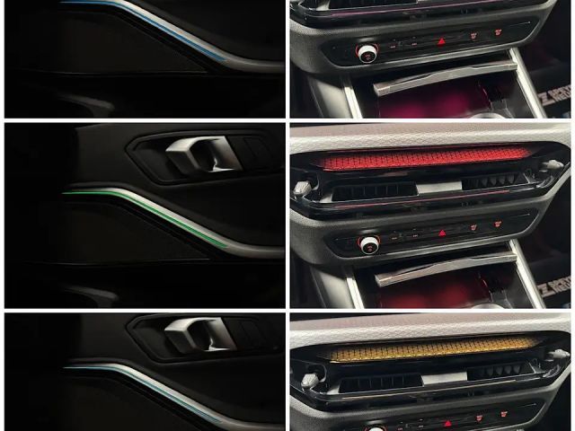 BMW 320 320d M-Sport Touring xDrive