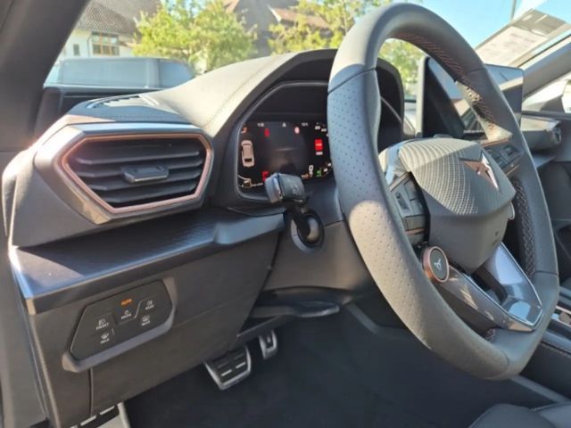 Cupra Leon DSG Sportstourer