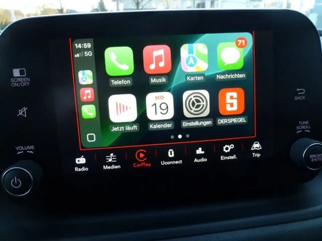 Fiat Tipo Station wagon