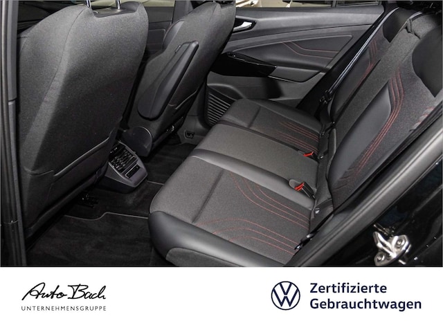 Volkswagen ID.4 GTX