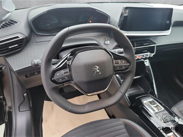 Peugeot E-208 Active Pack