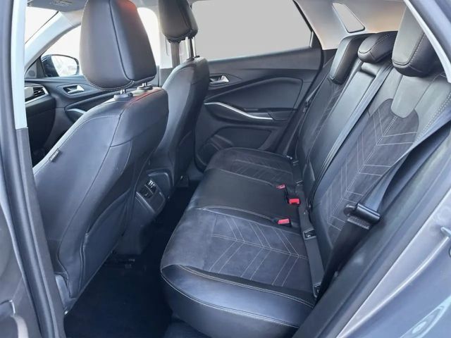 Opel Grandland X Elegance