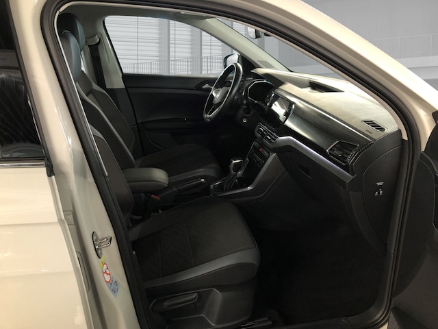 Volkswagen T-Cross 1.0 TSI Style