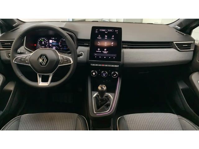 Renault Clio Bose TCe 90 Techno